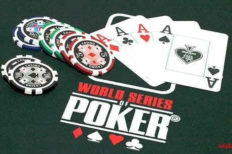 стол онлайн покера